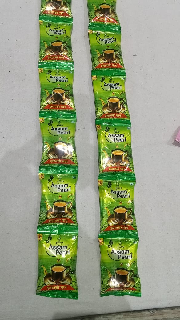 Assam Pearl Elaichi Tea 25gm