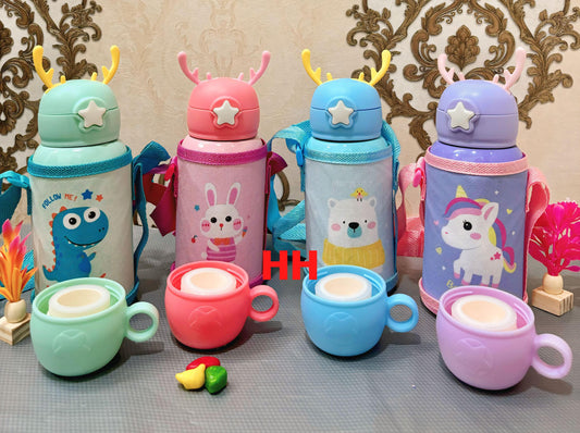 Premium Quality Sipper Bottle for Kids