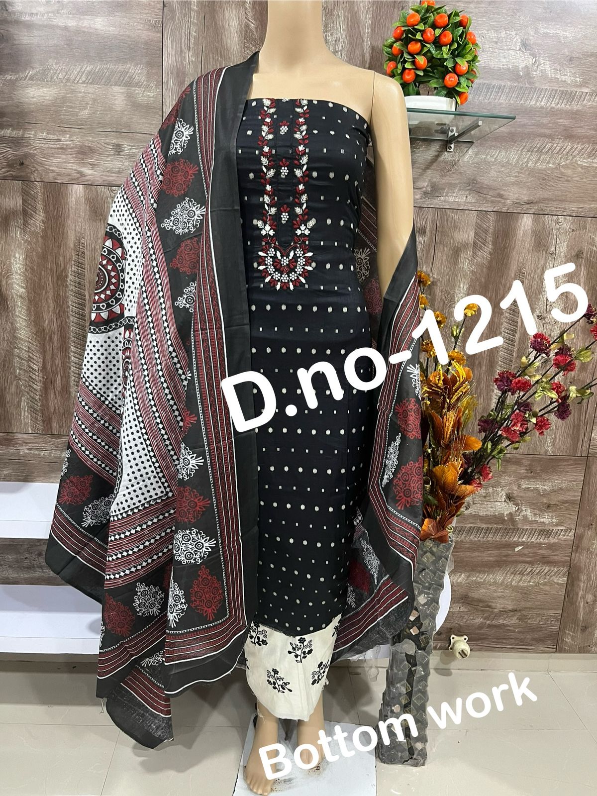 Suit Piece Clothes