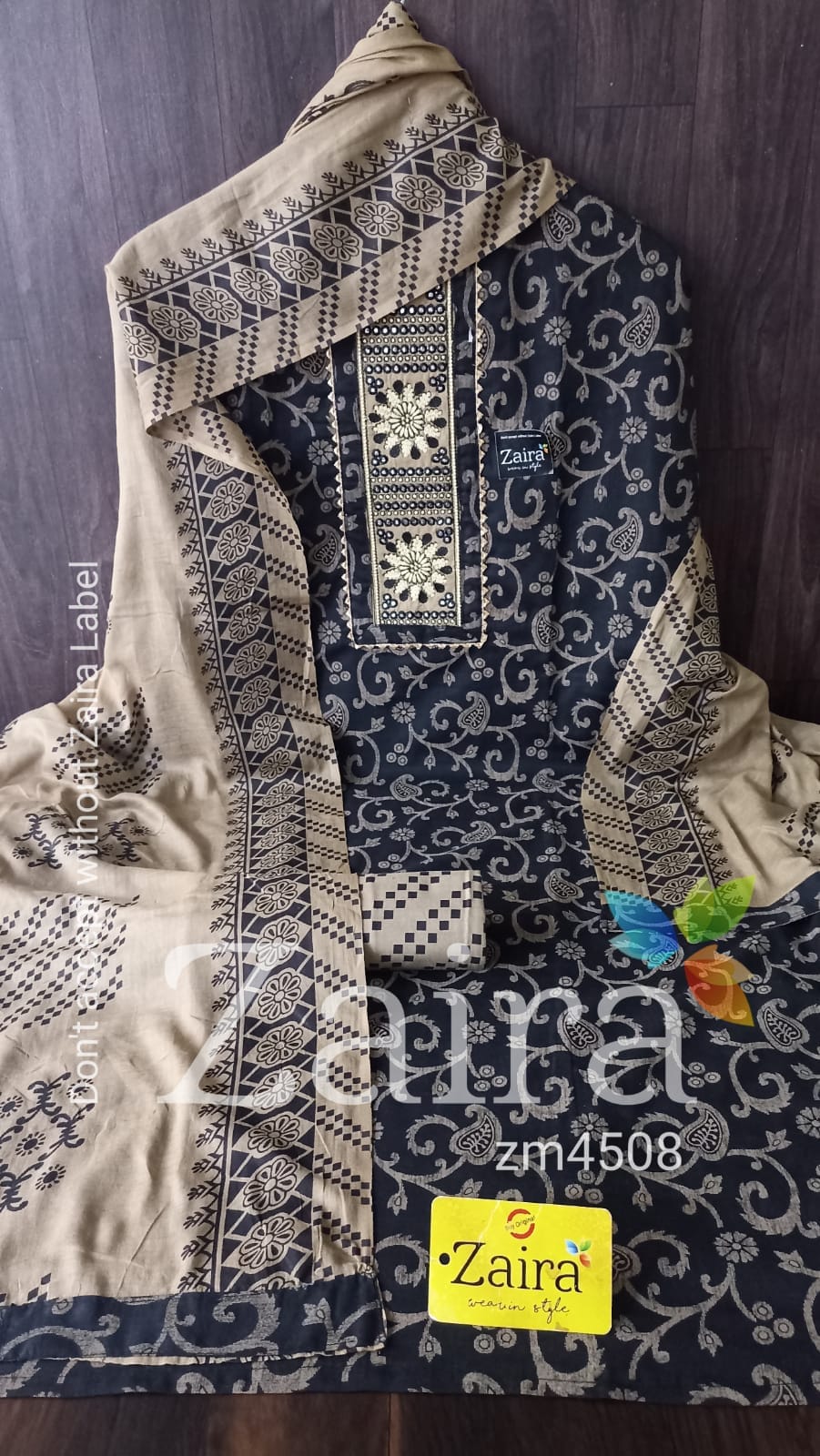 Suit Piece Clothes