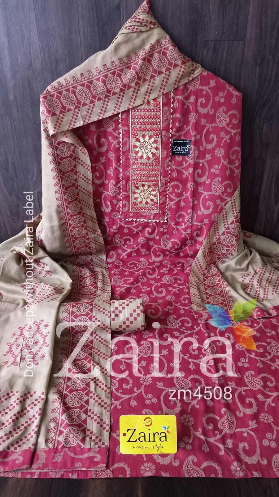 Suit Piece Clothes
