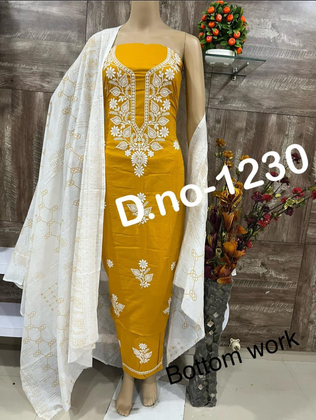 Suit Piece Clothes