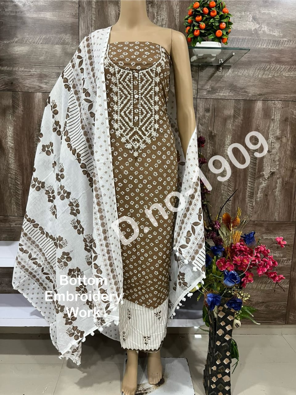 Suit Piece Clothes