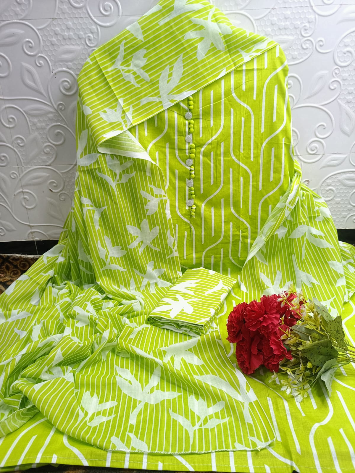 Suit Piece Clothes