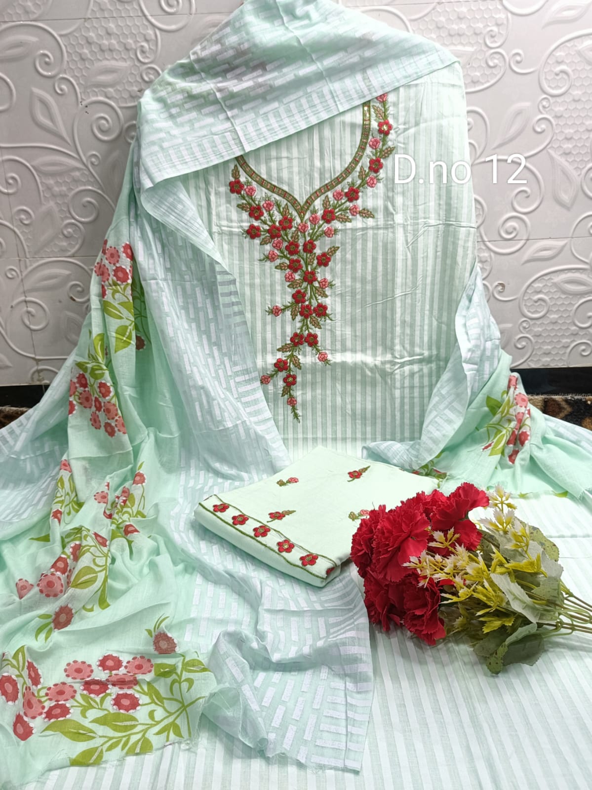 Suit Piece Clothes